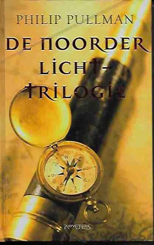 de noorderlicht trilogie ('1410), Boeken, Kinderboeken | Jeugd | 13 jaar en ouder, Nieuw, Fictie, Ophalen of Verzenden