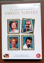 Fawlty Towers – Complete DVD-box, Ophalen, Gebruikt, Alle leeftijden, Boxset