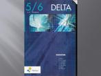Delta Statistiek 5/6, Boeken, Schoolboeken, ASO, Plantyn, Ophalen of Verzenden, Zo goed als nieuw