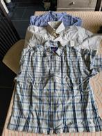 Chemises garçon, Kinderen en Baby's, Kinderkleding | Maat 104, Jongen, Gebruikt, Ophalen