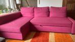 Zetel ikea - uitklapbaar, Ophalen, Gebruikt