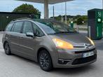 Citroen C4 Grand Picasso • Automaat • 7 zit • Panorama, Automaat, C4 (Grand) Picasso, Bedrijf, Diesel