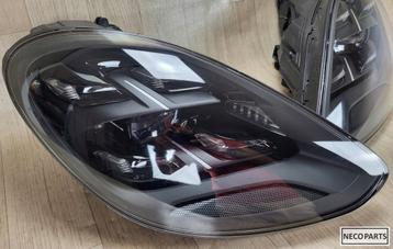 PORSCHE PANAMERA MATRIX LED KOPLAMP 973941040 RECHTS beschikbaar voor biedingen
