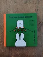 Lieve oma pluis, Dick Bruna, Ophalen of Verzenden, Zo goed als nieuw