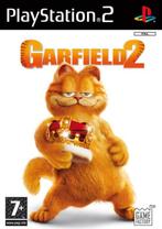 Garfield 2 (zonder boekje), Games en Spelcomputers, Games | Sony PlayStation 2, Avontuur en Actie, Gebruikt, 1 speler, Ophalen of Verzenden