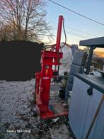 Fendeuse 13t et remorque environ 3..steres, Jardin & Terrasse, Enlèvement