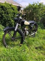 Sachs, Motoren, Ophalen, Nieuw