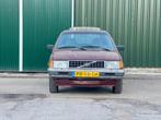 Volvo 340 1.4 GL zoekt een nieuwe liefhebber, Achterwielaandrijving, 72 pk, Bedrijf, Handgeschakeld