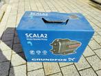 grundfos scala2 water booster pump, Bricolage & Construction, Sanitaire, Autres types, Enlèvement, Neuf