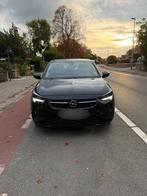 Opel Corsa 1.5 Diesel — 2020, Auto's, Zwart, 5 deurs, Particulier, Corsa