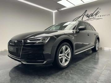 Audi A4 Allroad 2.0 TDi Quattro *GARANTIE 12 MOIS*1er PROPRI