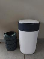 Luieremmer tommee tippie, Enlèvement