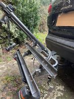 fietshouder, Ophalen, Gebruikt, Brede banden, 2 fietsen