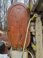 Mazouttank, Doe-het-zelf en Bouw, Verwarming en Radiatoren, Ophalen of Verzenden