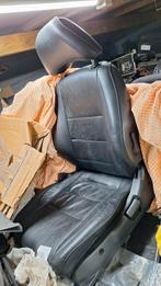 Nissan 200SX S13 oem executive leder stoelen, Ophalen, Nissan