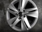 vw golf 8 velgen alu, Auto-onderdelen, Ophalen, Gebruikt, Velg(en), 16 inch