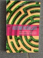 De autisme wegwijzer: D.E Betts, Ophalen of Verzenden, Zo goed als nieuw
