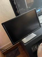 Dell 22 inch, Computers en Software, Ophalen, Zo goed als nieuw, Dell