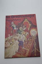 Oud boekje * de droomspiegel * eugene winters * 1970 vintage, Ophalen of Verzenden