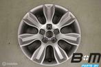 1 losse 16 inch lichtmetalen velg Audi A1 8X 8X0601025AS, Auto-onderdelen, Banden en Velgen, Gebruikt, Velg(en)