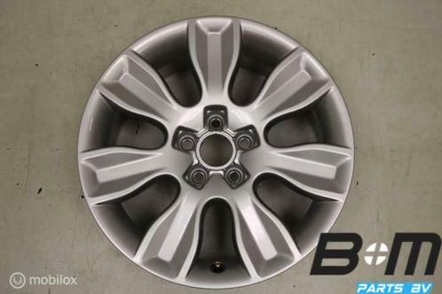1 losse 16 inch lichtmetalen velg Audi A1 8X 8X0601025AS, Auto-onderdelen, Banden en Velgen, Velg(en), Gebruikt