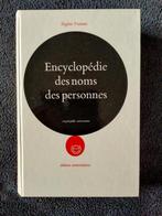 Généalogie : Encyclopédie des noms des personnes. E. Vroonen, Enlèvement ou Envoi