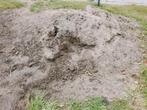 Tuingrond, tuinaarde gratis, Ophalen, Tuinaarde