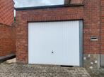 Garagepoort Hörmann