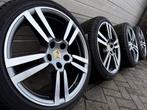 20” Porsche Panamera Hybrid S Turbo 970 Taycan velgen banden, Auto-onderdelen, Banden en Velgen, 255 mm, Banden en Velgen, Nieuw