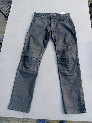 Dainese Motorbroek/Motorjeans 'Settantadue' - Maat 33 beschikbaar voor biedingen