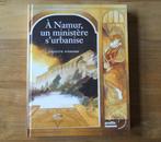 A Namur un ministère s'urbanise  (Colette Pierrard), Ophalen of Verzenden, Gelezen