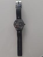 Horloge Diesel, Handtassen en Accessoires, Overige merken, Staal, Polshorloge, Ophalen of Verzenden