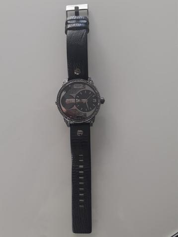 Horloge Diesel beschikbaar voor biedingen