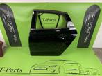 renault talisman links achter deur portier 821016475R, Gebruikt, Renault, Deur