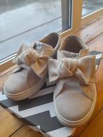 Communie meisjes schoenen., Ophalen, Meisje, Schoenen, Zo goed als nieuw
