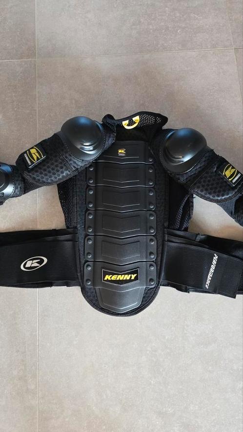 Kenny protector, maat L, Motoren, Kleding | Motorkleding, Tweedehands, Ophalen