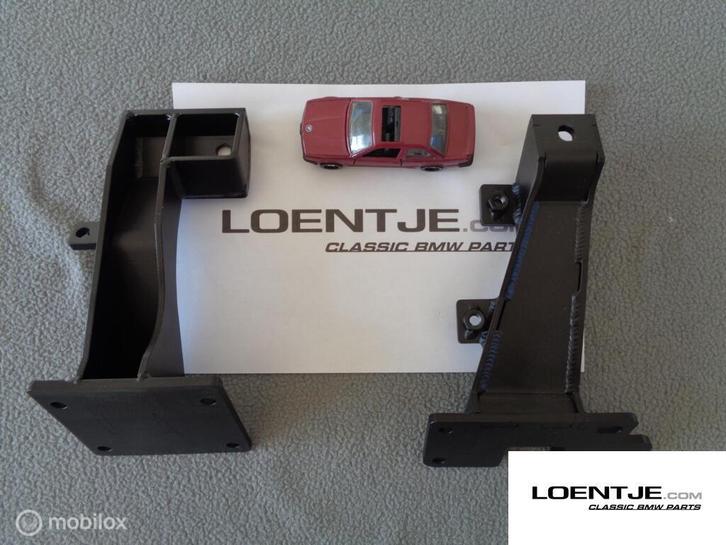 motorsteunen nieuw M50 M52 BMW E30 swap of E36 328i 325i, Autos : Pièces & Accessoires, Moteurs & Accessoires, BMW, Utilisé, Enlèvement ou Envoi