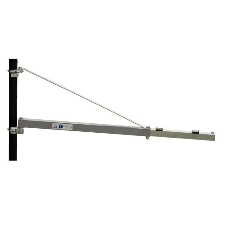 Zwenkarm / draaiarm (elektrische takel), Auto diversen, Overige Auto diversen, Verzenden