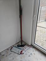 Vileda 1 2 spray met dweildoeken, Ophalen