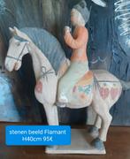 Flamant beeld, Kinderen en Baby's, Ophalen of Verzenden, Zo goed als nieuw