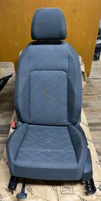 Nette VW Golf 8 (CD1) 2021- Bestuurderstoel links - grijs, Auto-onderdelen, Ophalen, Gebruikt, -, -