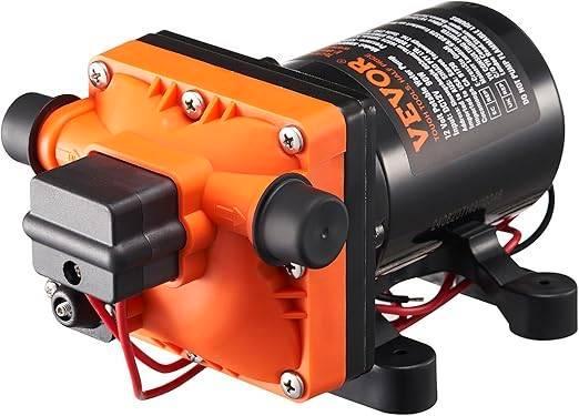 VEVOR | Pompe à membrane | LIVRAISON GRATUITE, Jardin & Terrasse, Pompes à eau, Neuf, Électrique, Autres types, Envoi