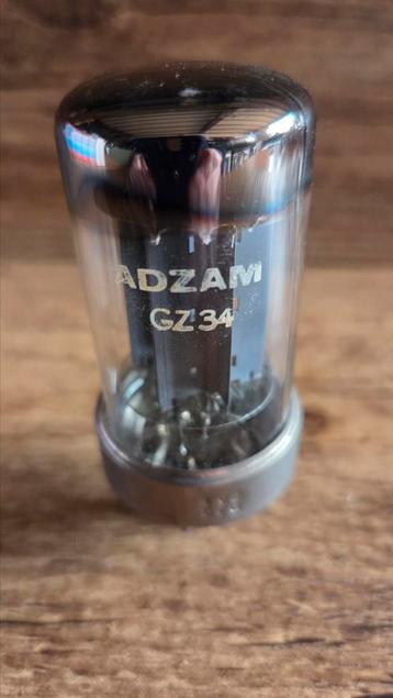 GZ34  beschikbaar voor biedingen