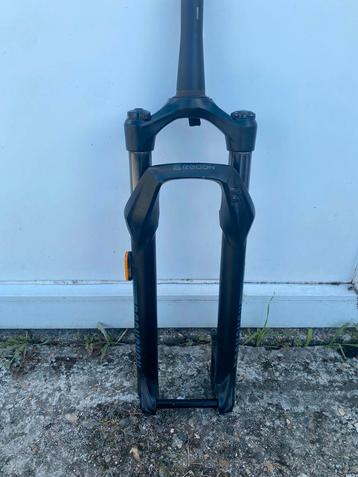 Rockshox recon beschikbaar voor biedingen