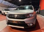 Dacia Stepway 1.0 ESS/LPG Klaar voor registratie. Volledige, Auto's, Euro 6, Particulier, SUV of Terreinwagen, Sandero Stepway