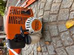Stihl combi, Ophalen, Zo goed als nieuw