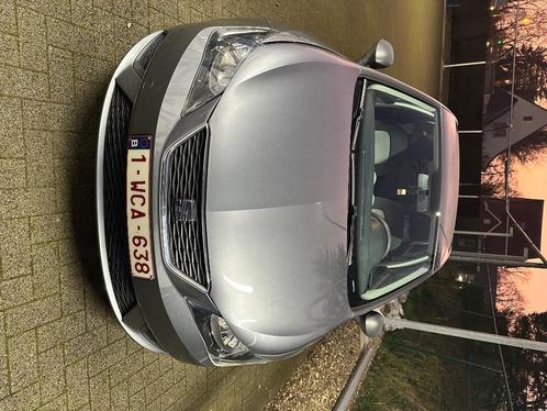 Seat Ibiza 1.2 benzine, Auto's, Seat, Particulier, Ibiza, Airbags, Airconditioning, Radio, USB, Benzine, Euro 5, Stadsauto, 5 deurs