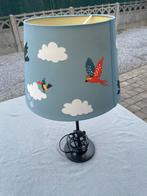 Kinderlamp, Ophalen, Zo goed als nieuw