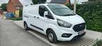 Ford Transit Custom 2020, Auto's, Voorwielaandrijving, Stof, 4 cilinders, 3000 kg