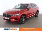 Volvo XC60 2.0 T8 Plug-in Hybrid Inscription AWD (bj 2020), Auto's, Volvo, Automaat, 70 g/km, Gebruikt, 1969 cc